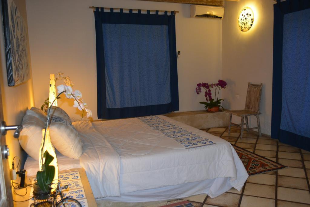 Villa Raquel Seminyak Pokój zdjęcie