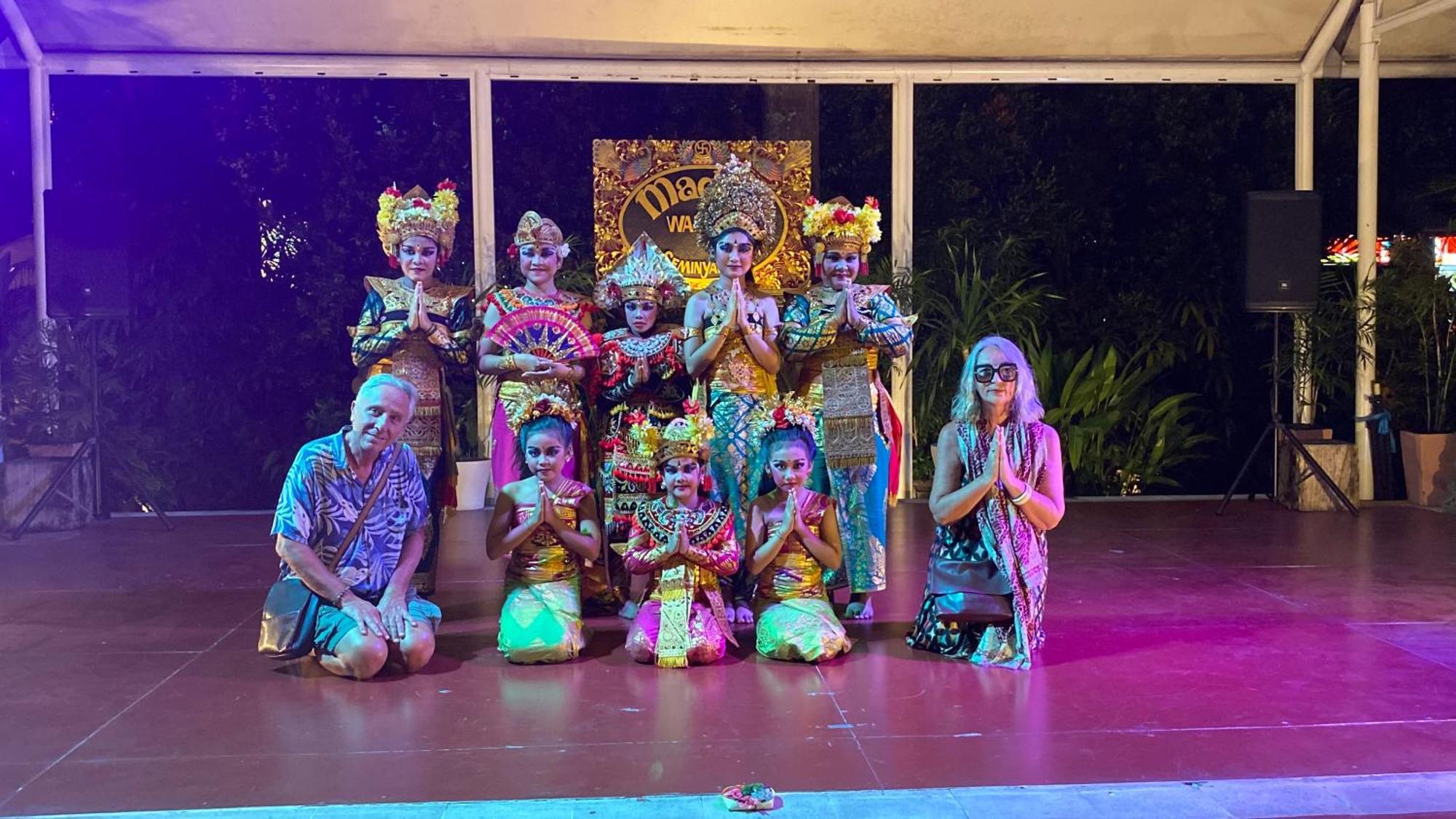 Villa Raquel Seminyak Zewnętrze zdjęcie
