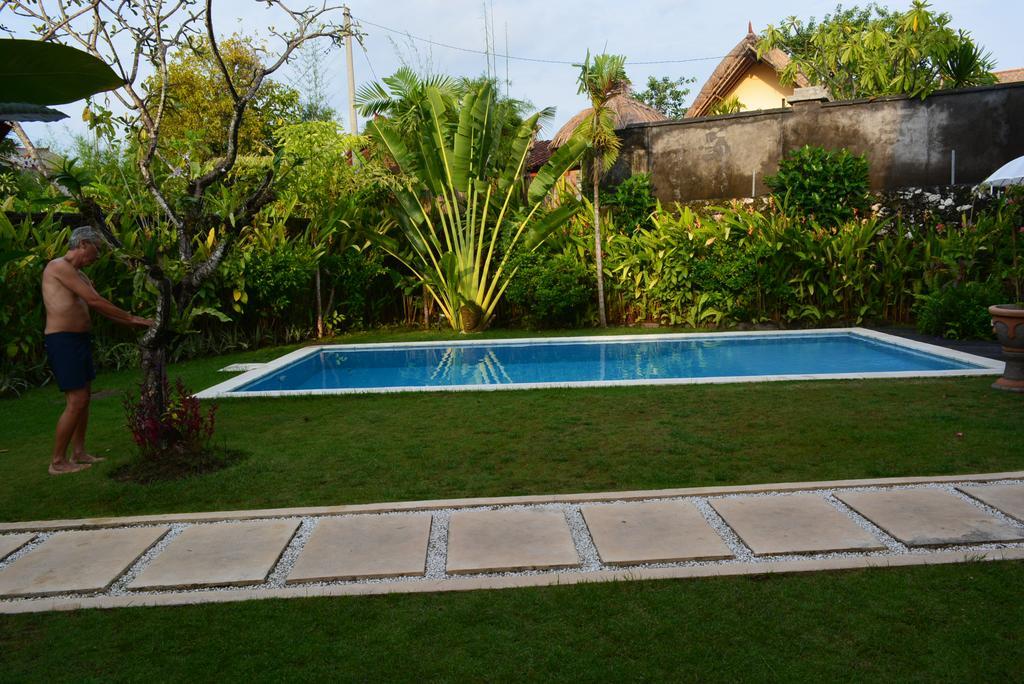 Villa Raquel Seminyak Pokój zdjęcie