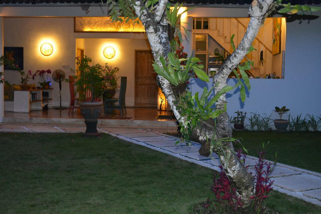 Villa Raquel Seminyak Pokój zdjęcie