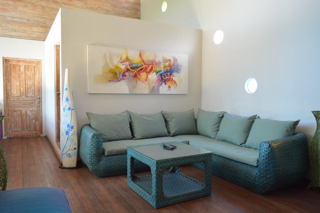 Villa Raquel Seminyak Pokój zdjęcie