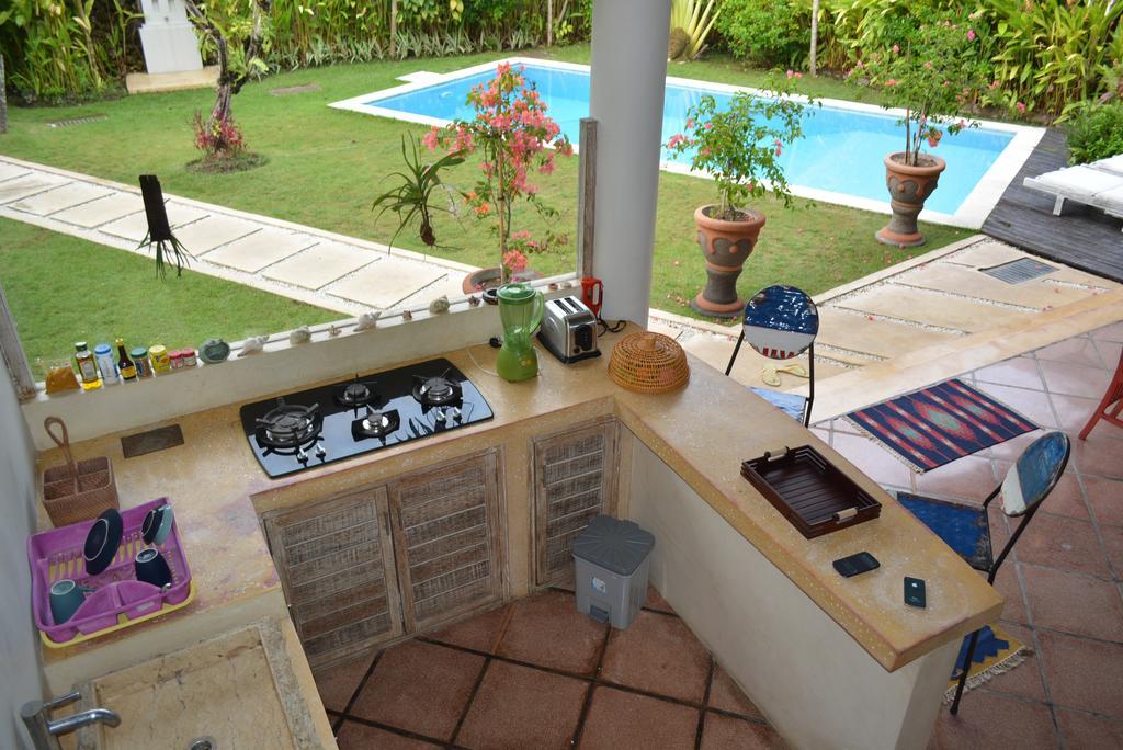 Villa Raquel Seminyak Zewnętrze zdjęcie