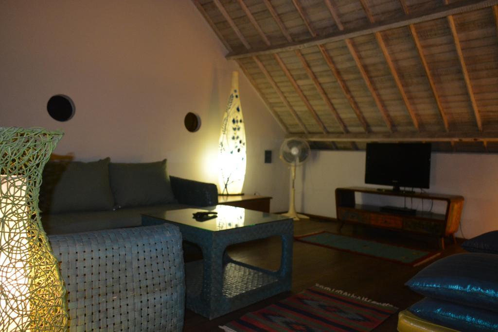 Villa Raquel Seminyak Pokój zdjęcie