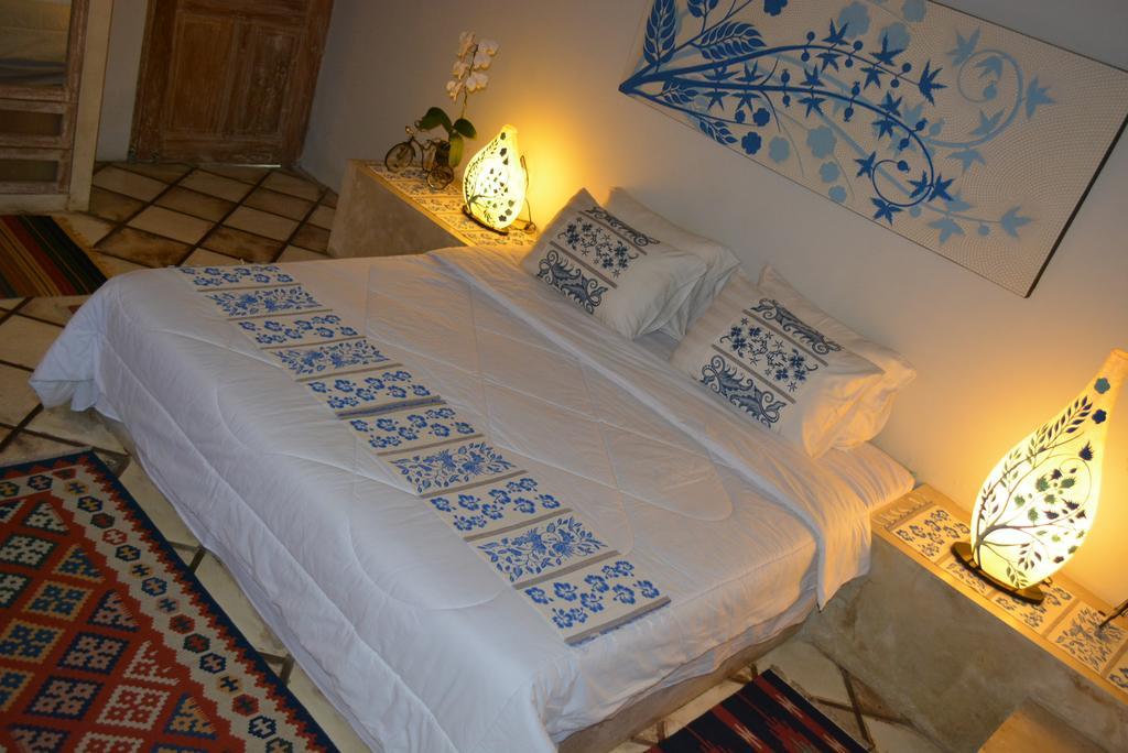 Villa Raquel Seminyak Pokój zdjęcie